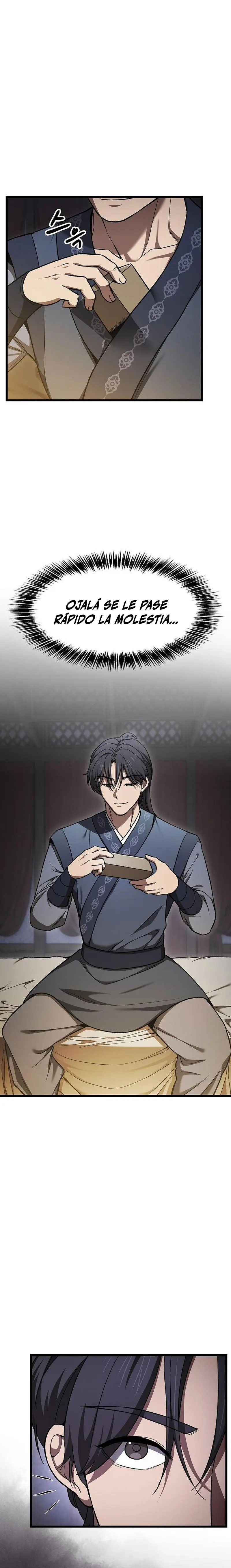 Obligado a ser Demonio Celestial > Capitulo 10 > Page 131