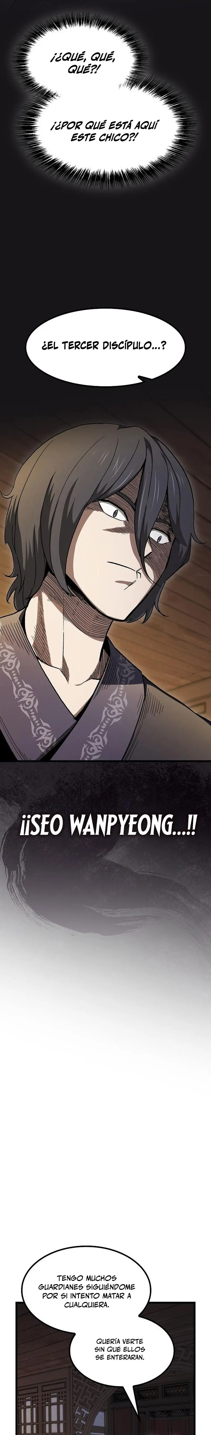 Obligado a ser Demonio Celestial > Capitulo 10 > Page 151