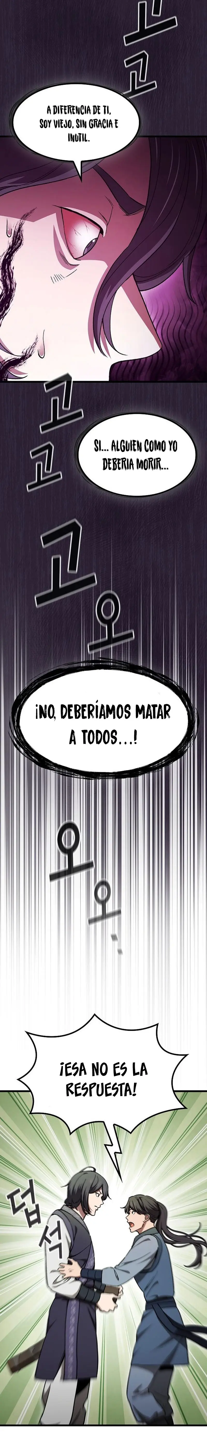 Obligado a ser Demonio Celestial > Capitulo 10 > Page 191