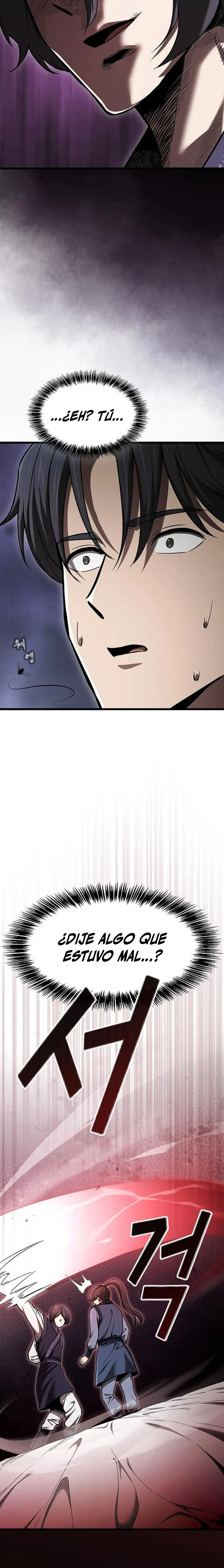 Obligado a ser Demonio Celestial > Capitulo 10 > Page 251