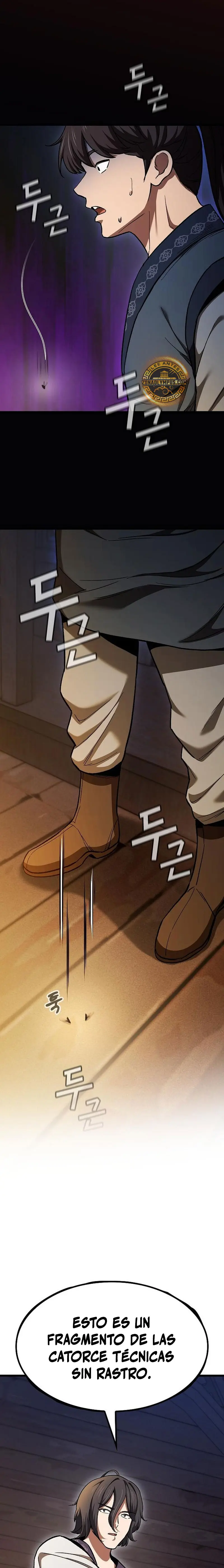 Obligado a ser Demonio Celestial > Capitulo 10 > Page 261