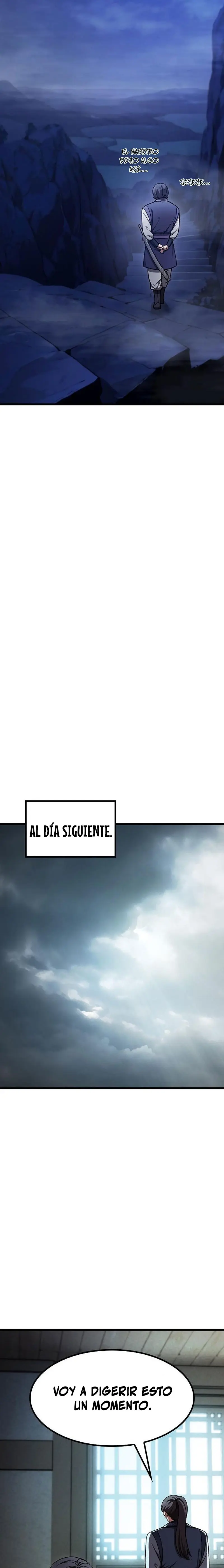 Obligado a ser Demonio Celestial > Capitulo 10 > Page 291