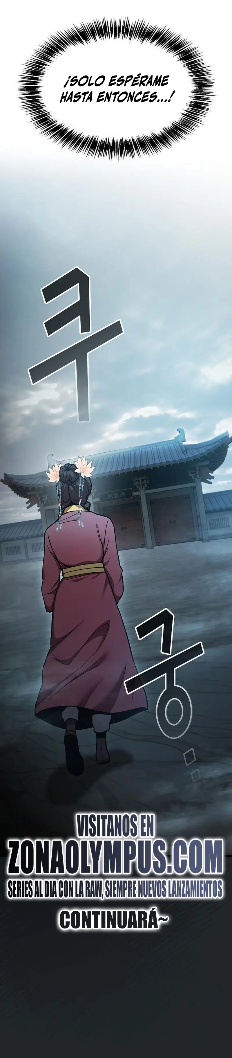 Obligado a ser Demonio Celestial > Capitulo 10 > Page 341