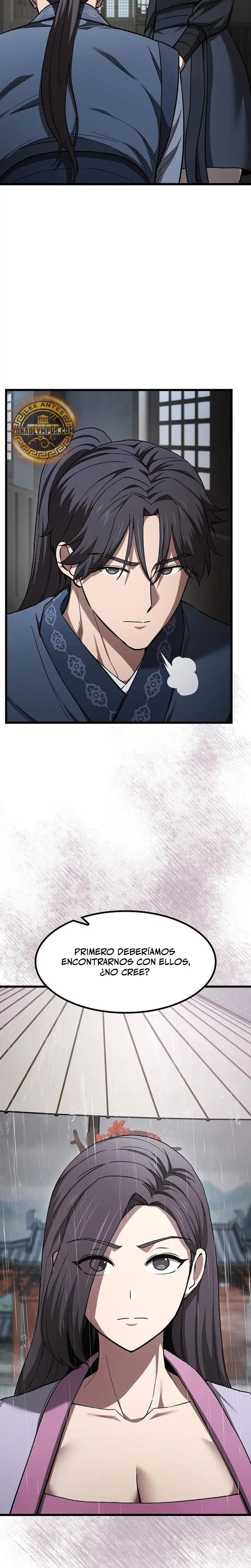 Obligado a ser Demonio Celestial > Capitulo 12 > Page 51