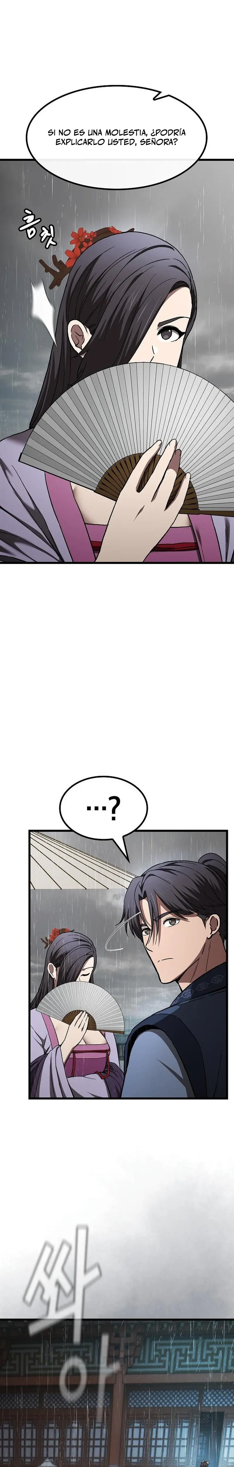 Obligado a ser Demonio Celestial > Capitulo 12 > Page 151