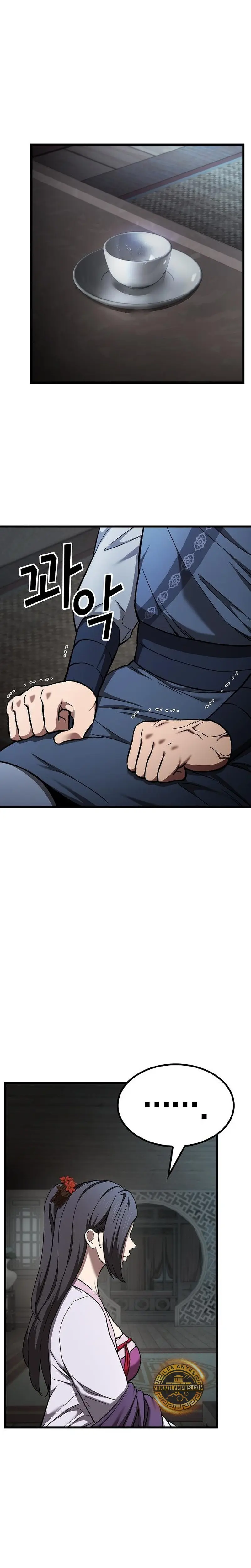 Obligado a ser Demonio Celestial > Capitulo 12 > Page 251