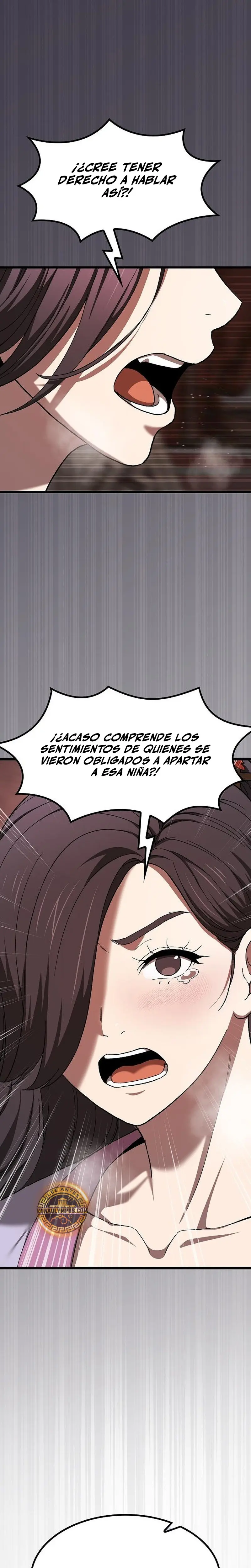 Obligado a ser Demonio Celestial > Capitulo 12 > Page 321