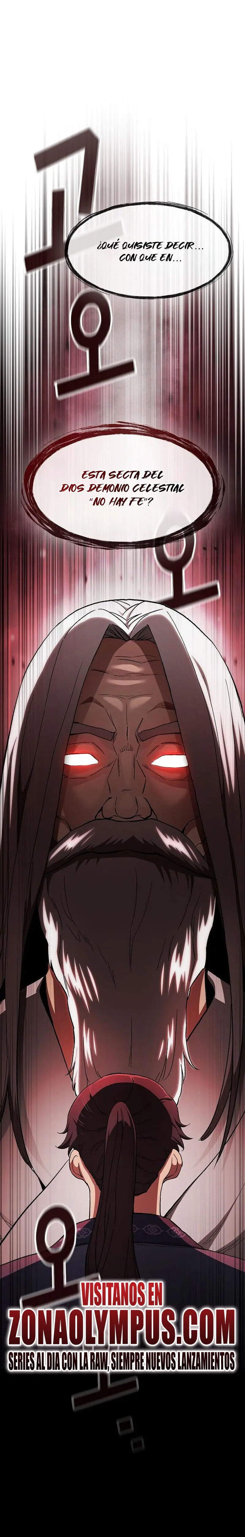 Obligado a ser Demonio Celestial > Capitulo 12 > Page 381