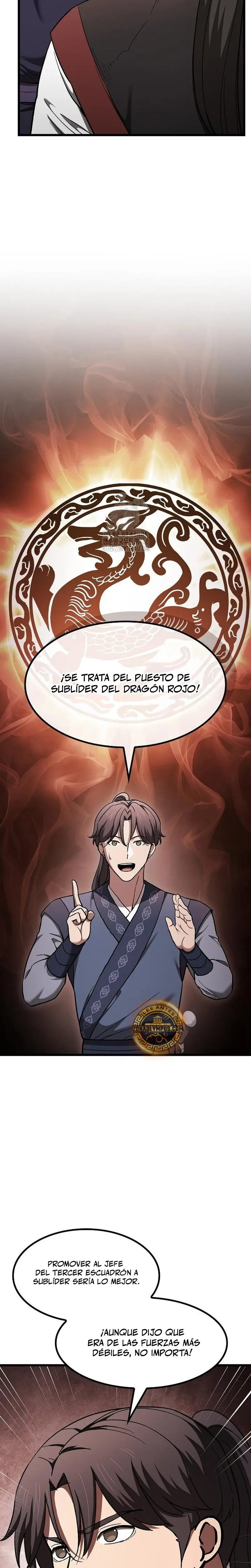 Obligado a ser Demonio Celestial > Capitulo 14 > Page 161