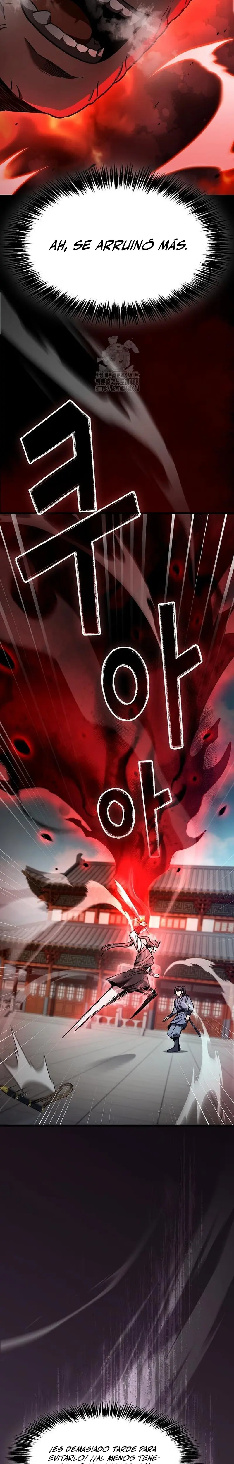 Obligado a ser Demonio Celestial > Capitulo 14 > Page 191