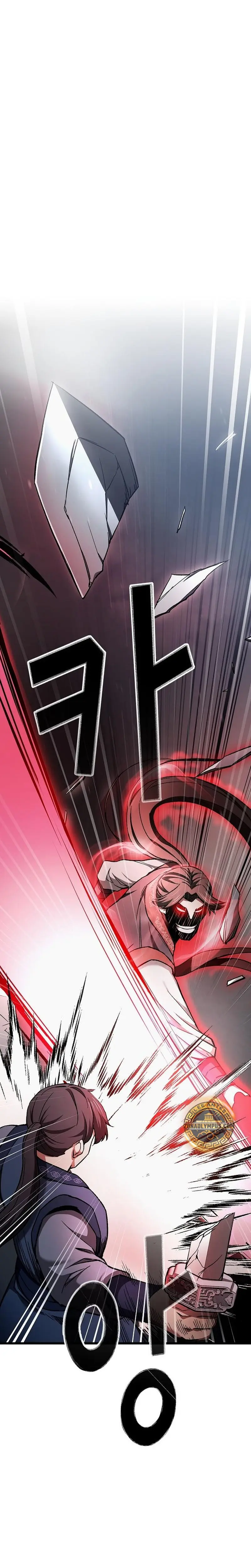 Obligado a ser Demonio Celestial > Capitulo 14 > Page 211