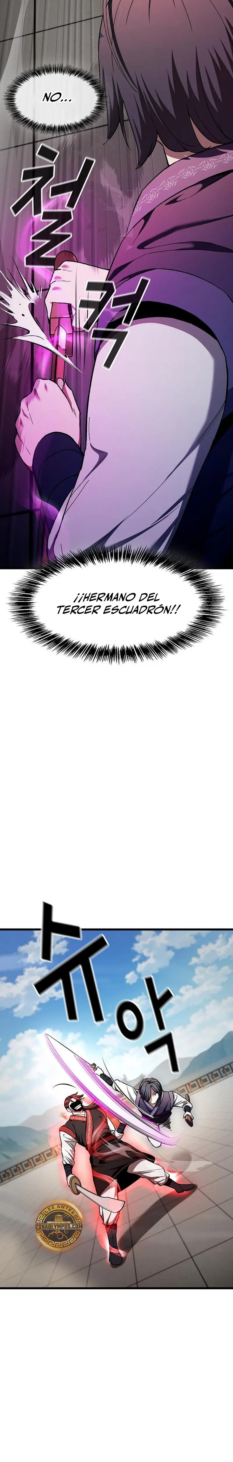 Obligado a ser Demonio Celestial > Capitulo 14 > Page 231
