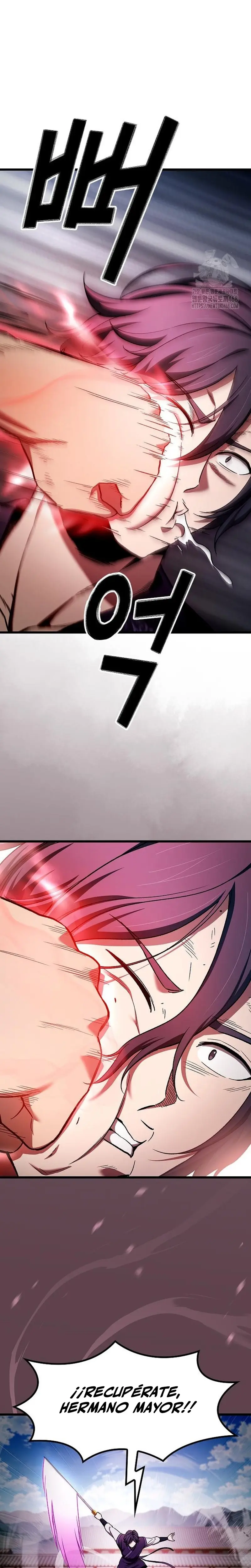 Obligado a ser Demonio Celestial > Capitulo 14 > Page 241