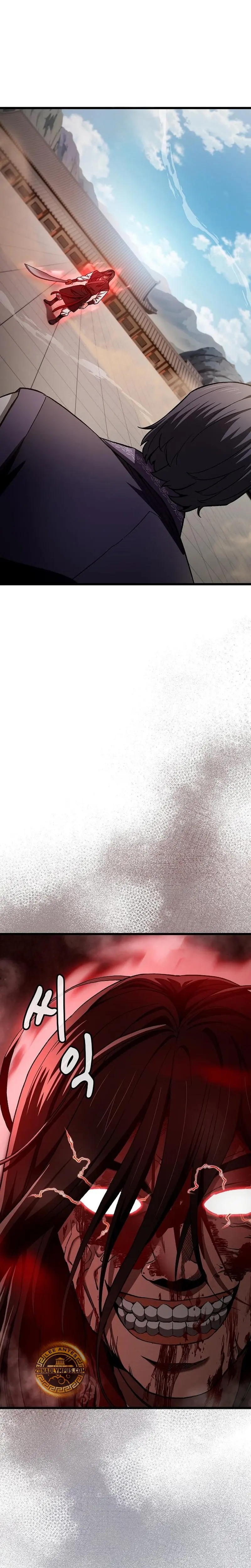 Obligado a ser Demonio Celestial > Capitulo 14 > Page 261