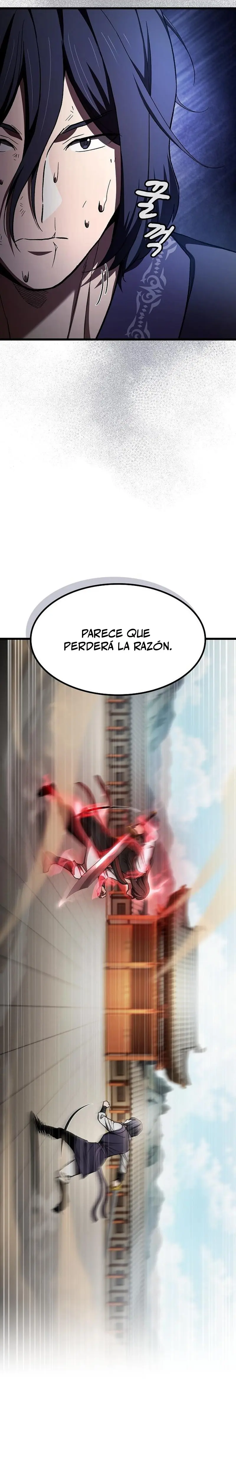 Obligado a ser Demonio Celestial > Capitulo 14 > Page 281