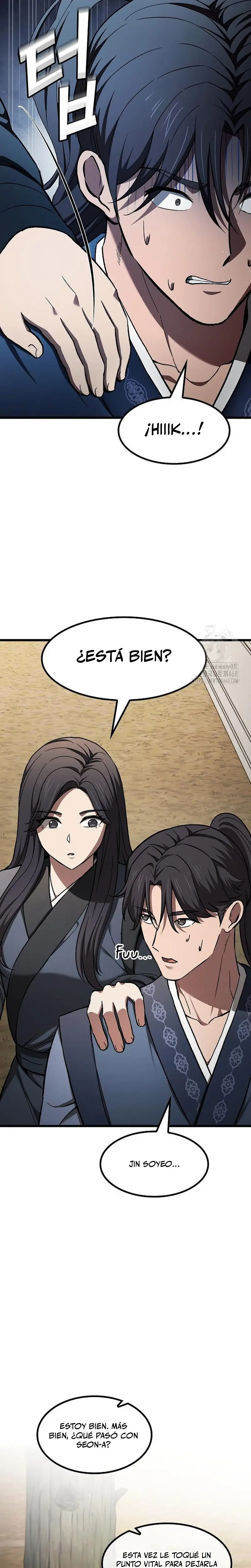 Obligado a ser Demonio Celestial > Capitulo 14 > Page 301