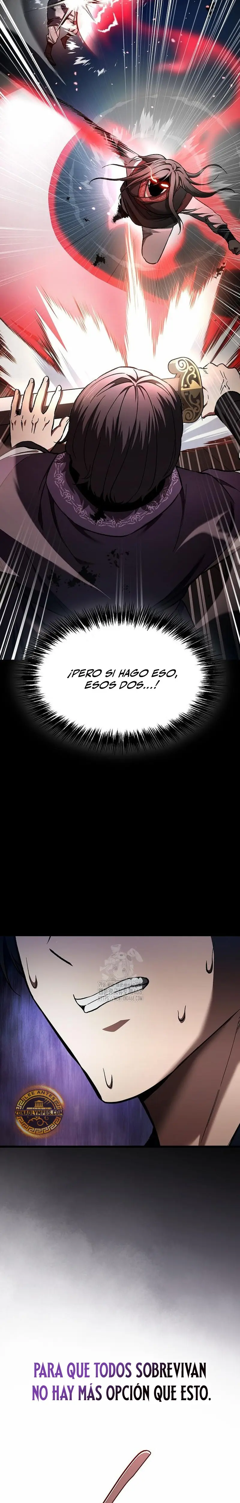 Obligado a ser Demonio Celestial > Capitulo 14 > Page 331