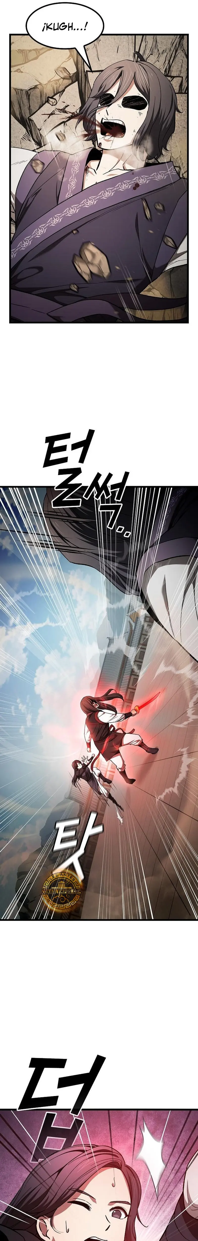 Obligado a ser Demonio Celestial > Capitulo 14 > Page 351