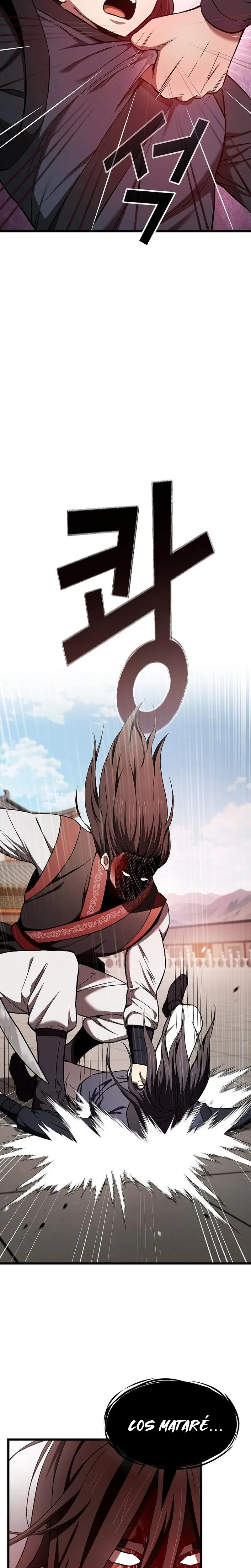 Obligado a ser Demonio Celestial > Capitulo 14 > Page 361