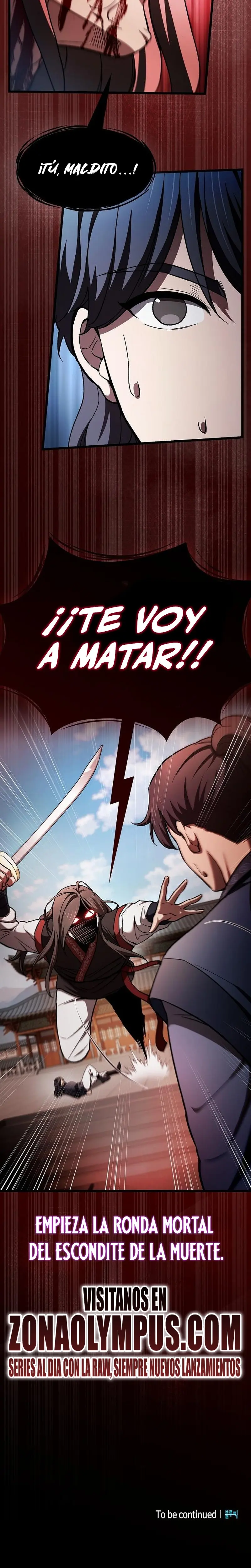 Obligado a ser Demonio Celestial > Capitulo 14 > Page 401