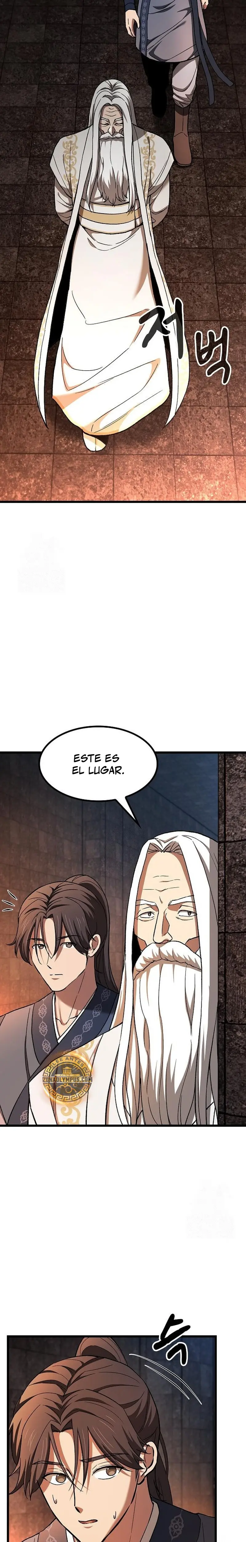 Obligado a ser Demonio Celestial > Capitulo 16 > Page 31