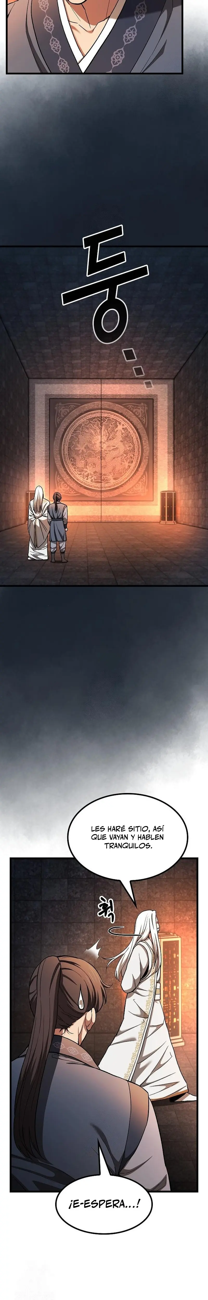 Obligado a ser Demonio Celestial > Capitulo 16 > Page 41