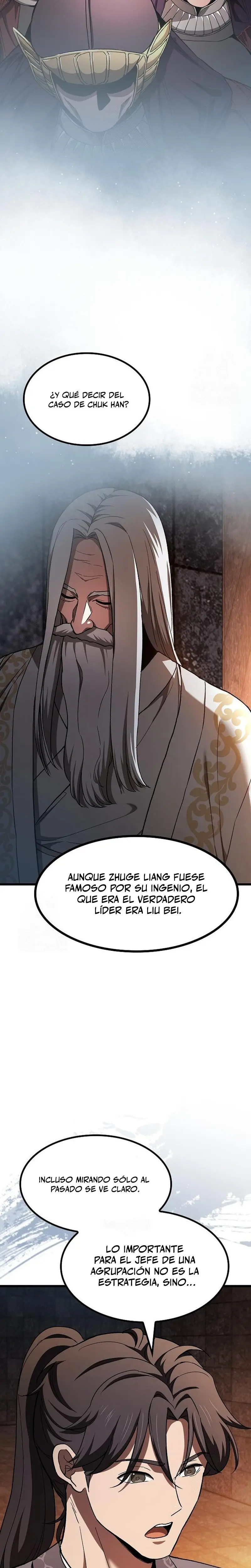 Obligado a ser Demonio Celestial > Capitulo 16 > Page 131