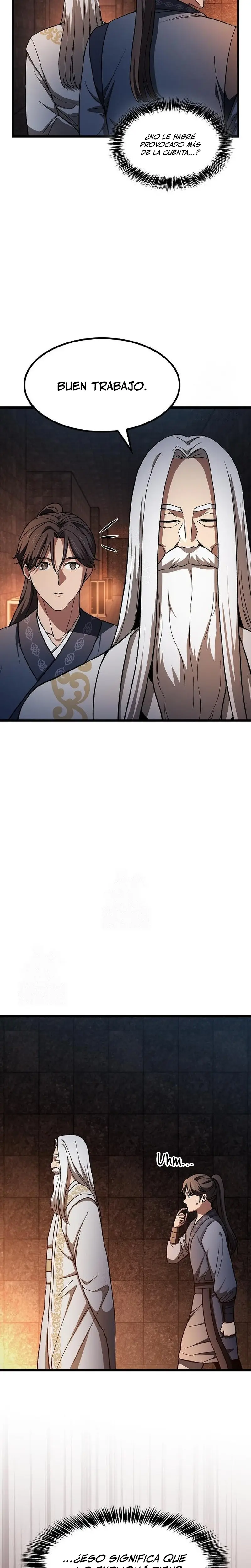 Obligado a ser Demonio Celestial > Capitulo 16 > Page 171