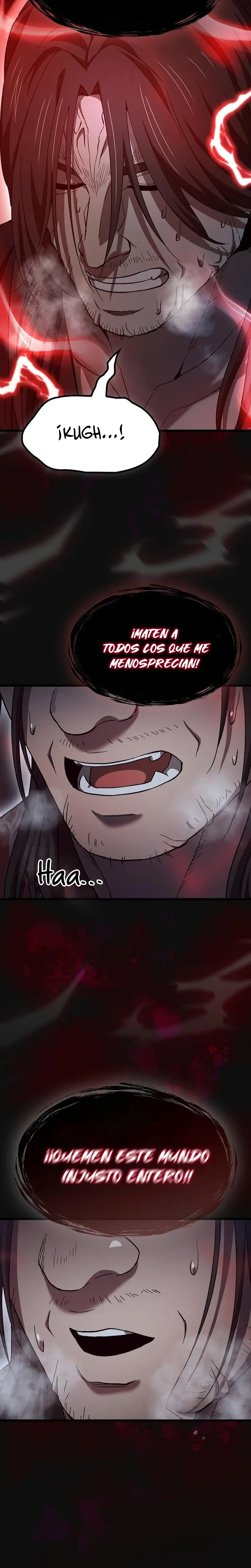 Obligado a ser Demonio Celestial > Capitulo 16 > Page 191