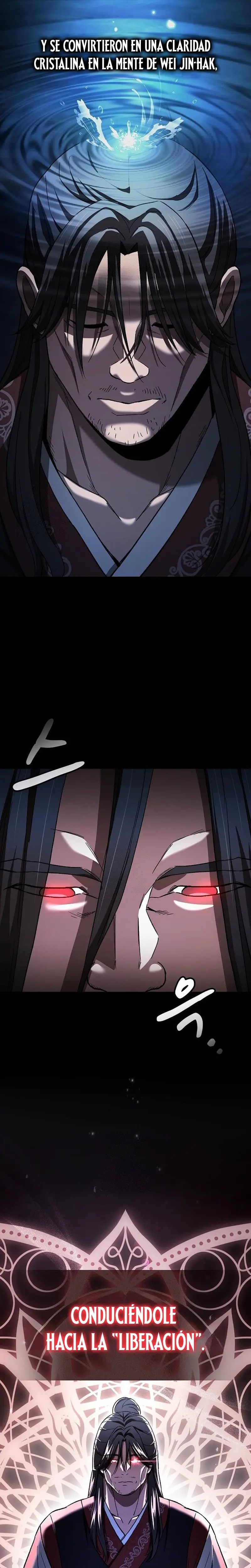 Obligado a ser Demonio Celestial > Capitulo 16 > Page 231