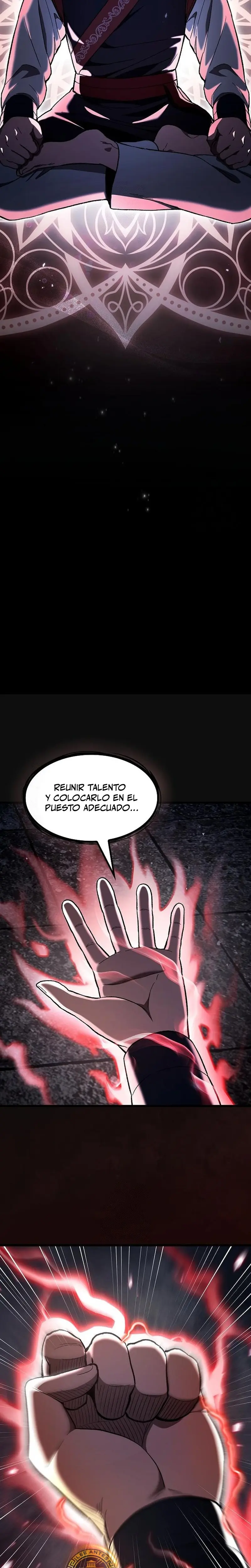 Obligado a ser Demonio Celestial > Capitulo 16 > Page 241