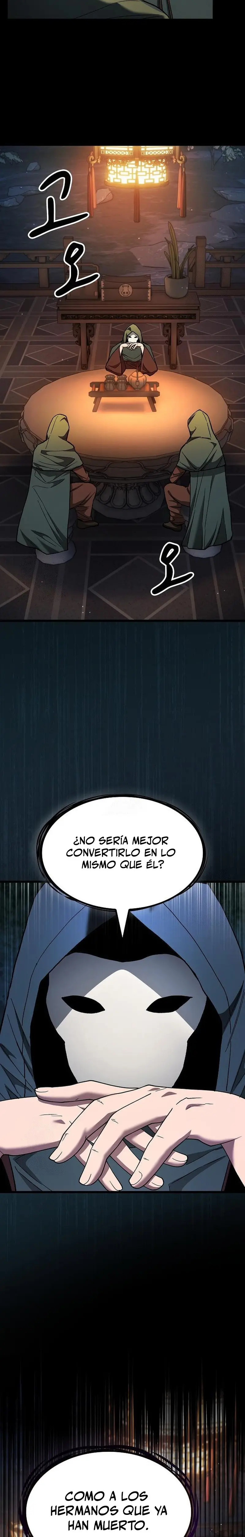 Obligado a ser Demonio Celestial > Capitulo 16 > Page 291