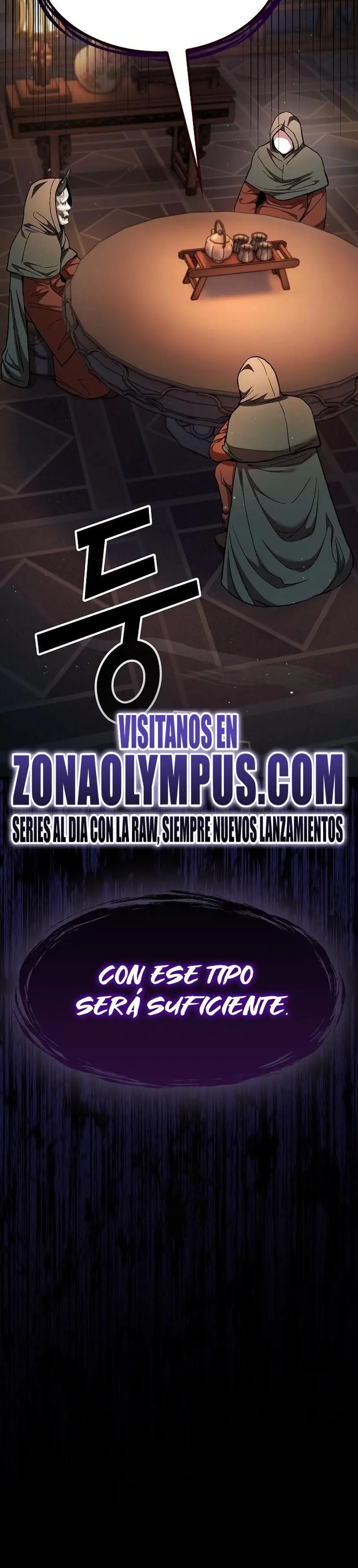 Obligado a ser Demonio Celestial > Capitulo 16 > Page 301