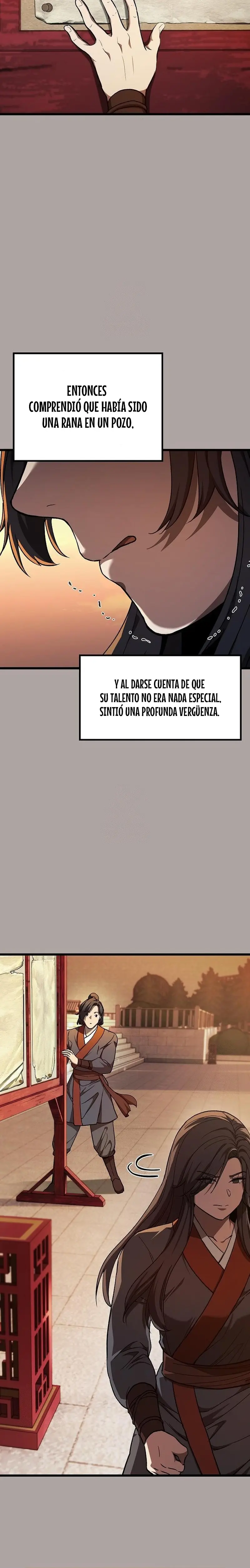 Obligado a ser Demonio Celestial > Capitulo 18 > Page 61