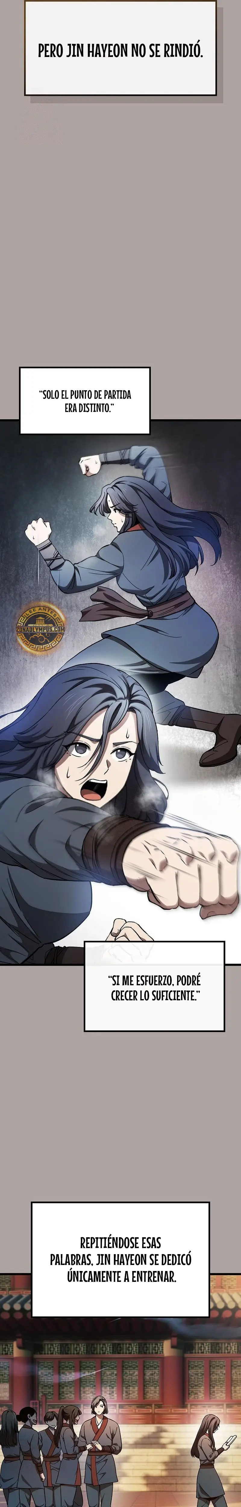 Obligado a ser Demonio Celestial > Capitulo 18 > Page 71