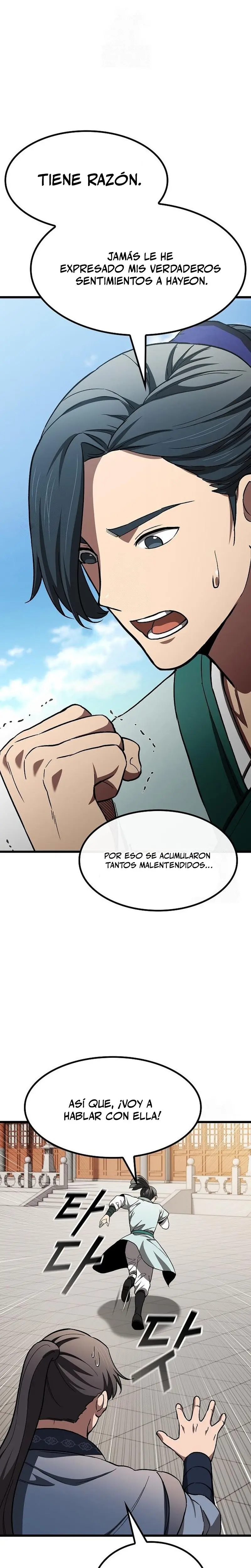 Obligado a ser Demonio Celestial > Capitulo 18 > Page 241