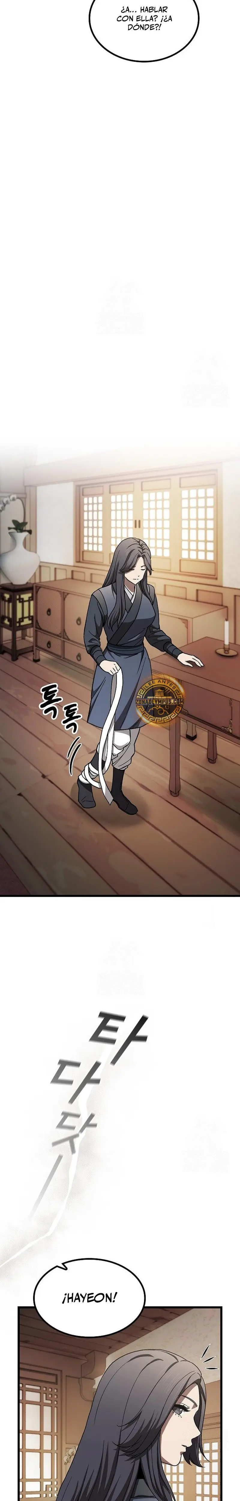 Obligado a ser Demonio Celestial > Capitulo 18 > Page 251