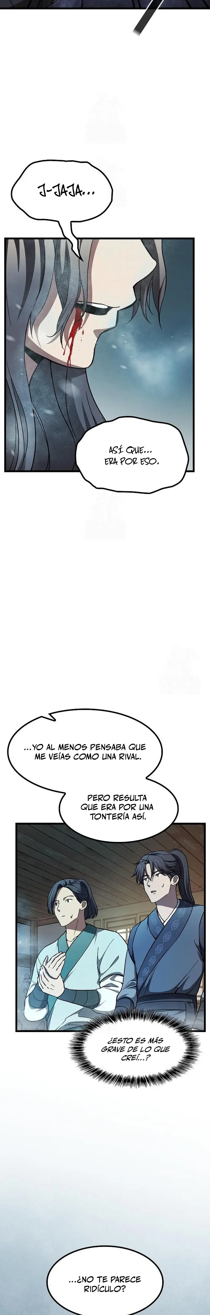 Obligado a ser Demonio Celestial > Capitulo 18 > Page 311