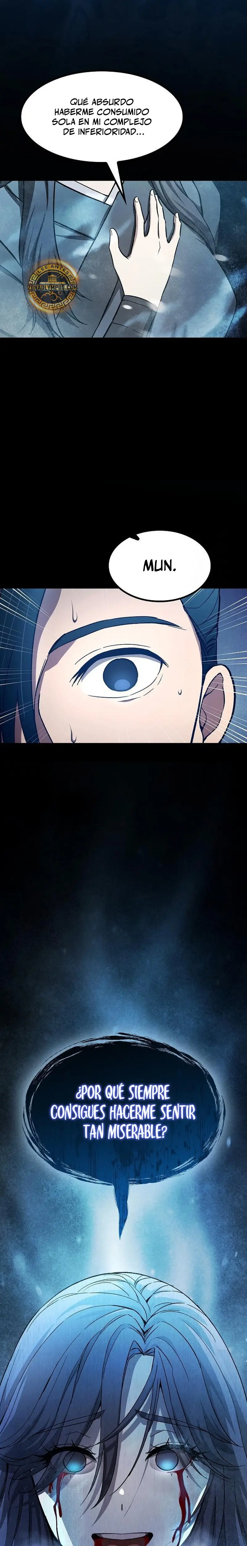 Obligado a ser Demonio Celestial > Capitulo 18 > Page 331