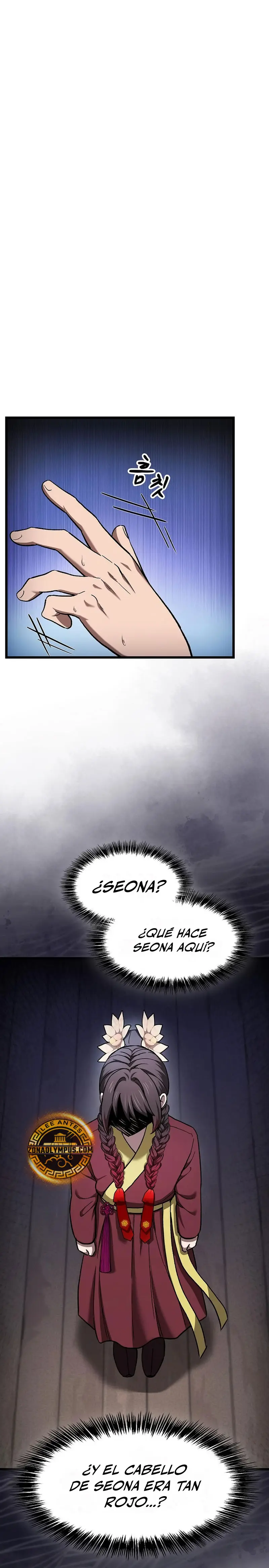 Obligado a ser Demonio Celestial > Capitulo 11 > Page 61