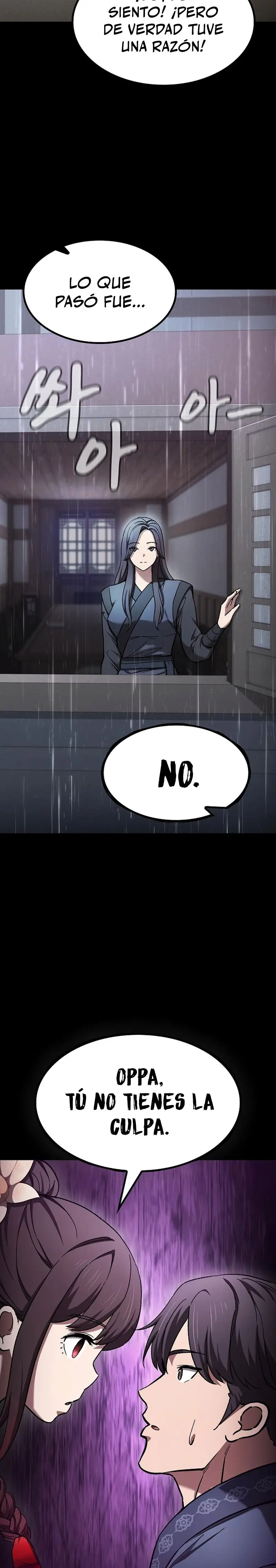 Obligado a ser Demonio Celestial > Capitulo 11 > Page 101