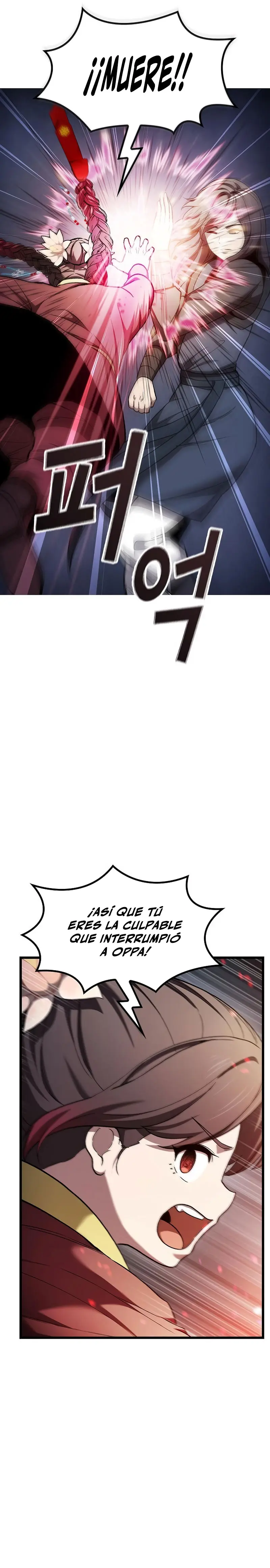 Obligado a ser Demonio Celestial > Capitulo 11 > Page 171