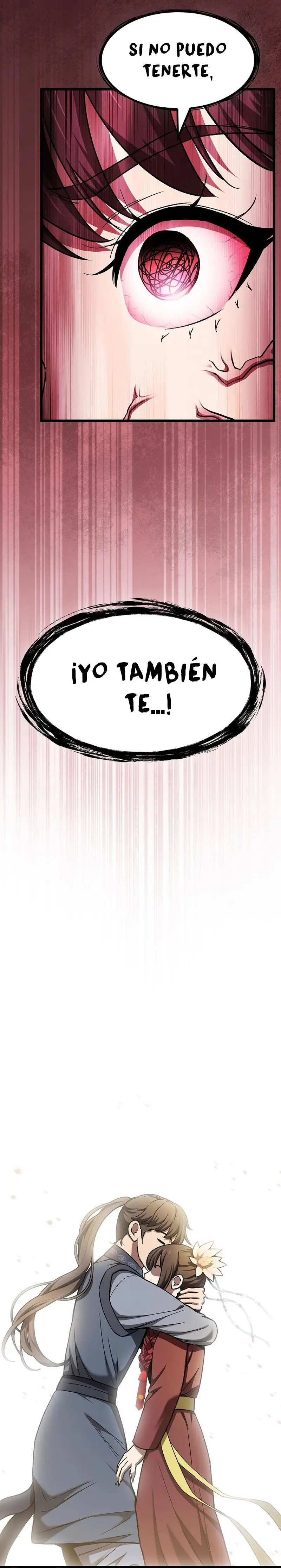 Obligado a ser Demonio Celestial > Capitulo 11 > Page 271