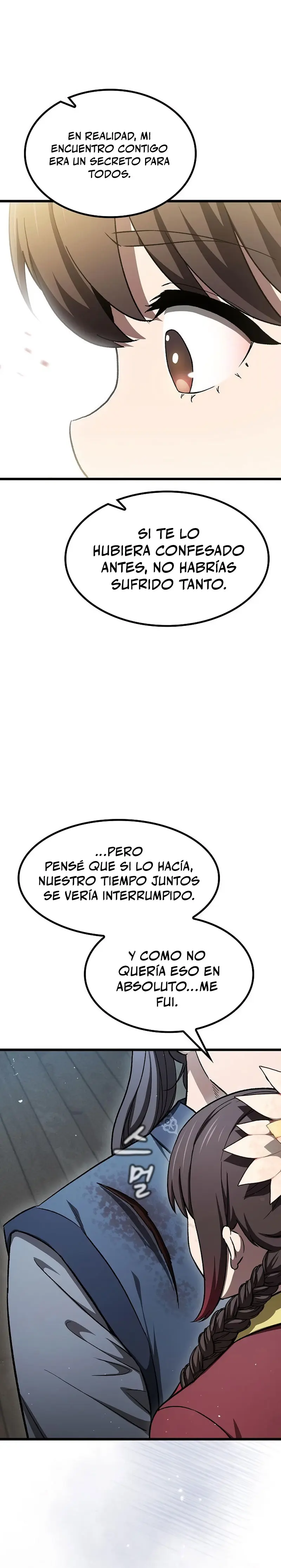 Obligado a ser Demonio Celestial > Capitulo 11 > Page 291