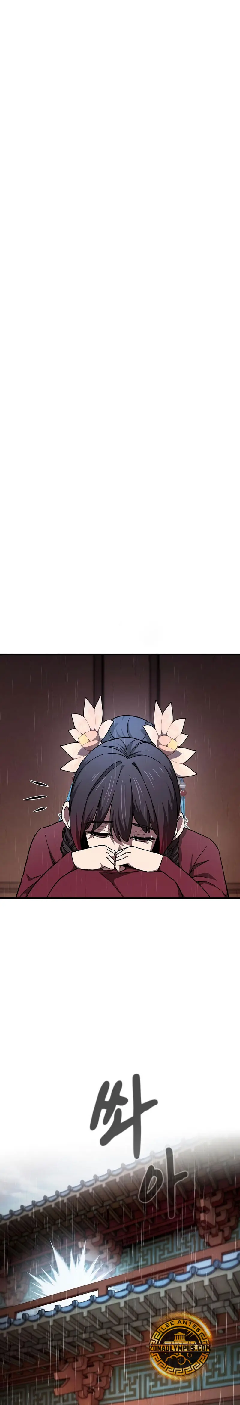 Obligado a ser Demonio Celestial > Capitulo 13 > Page 21