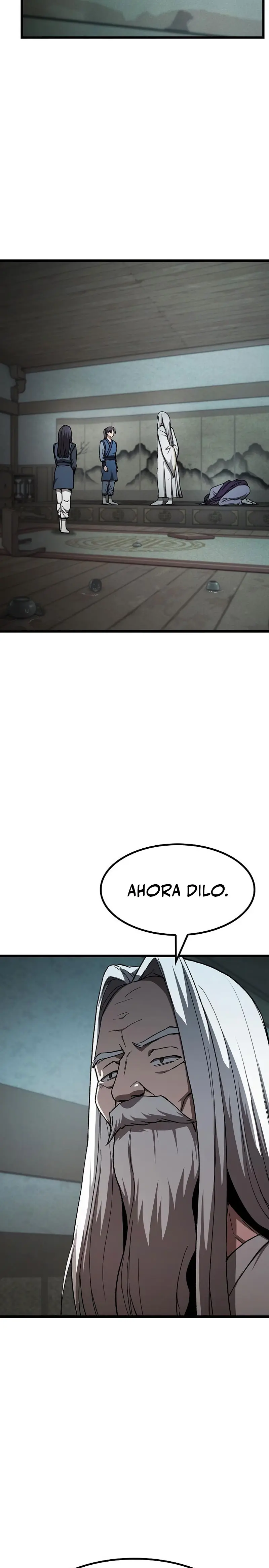 Obligado a ser Demonio Celestial > Capitulo 13 > Page 41