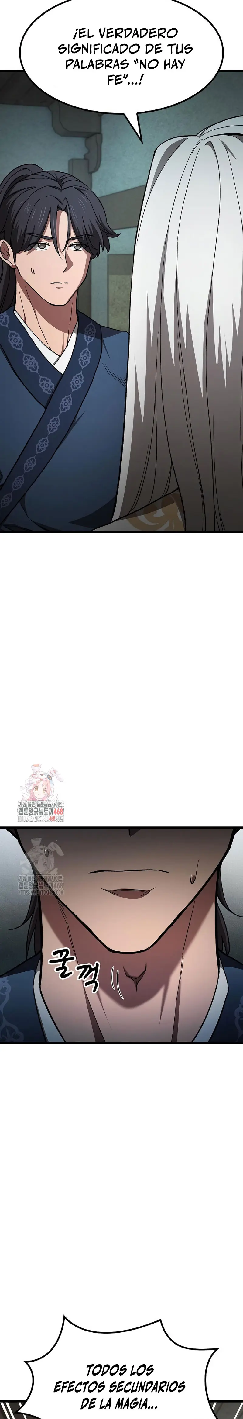 Obligado a ser Demonio Celestial > Capitulo 13 > Page 51