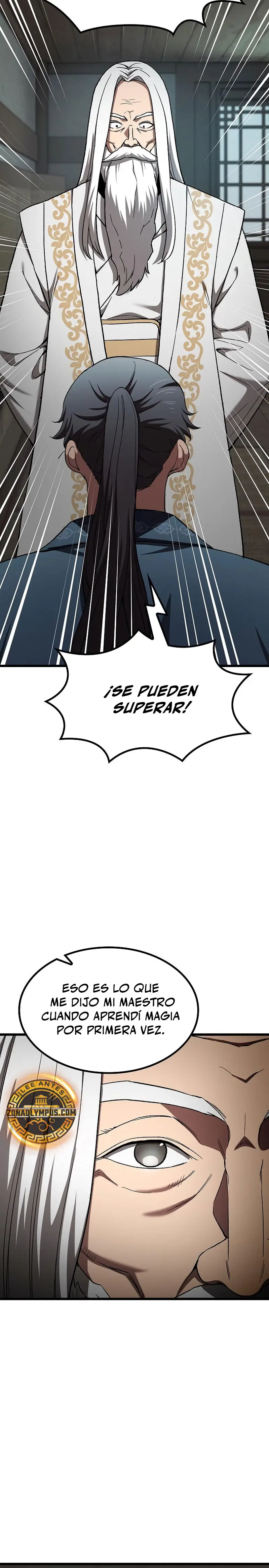 Obligado a ser Demonio Celestial > Capitulo 13 > Page 61