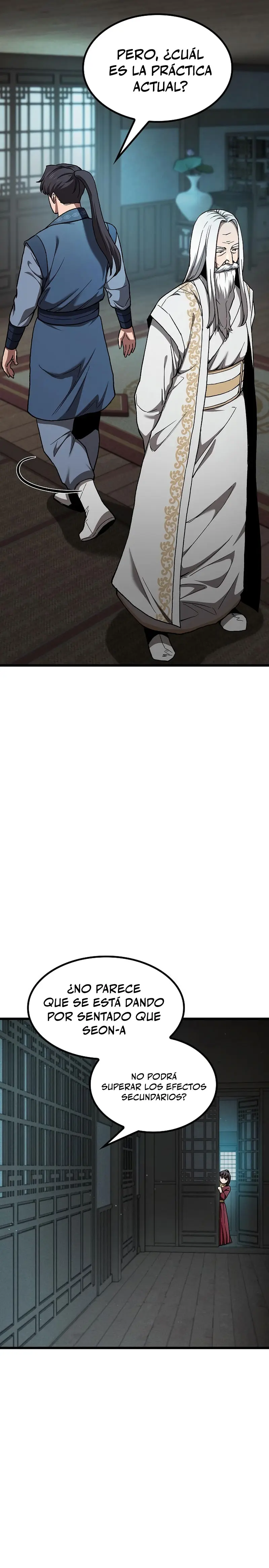 Obligado a ser Demonio Celestial > Capitulo 13 > Page 71