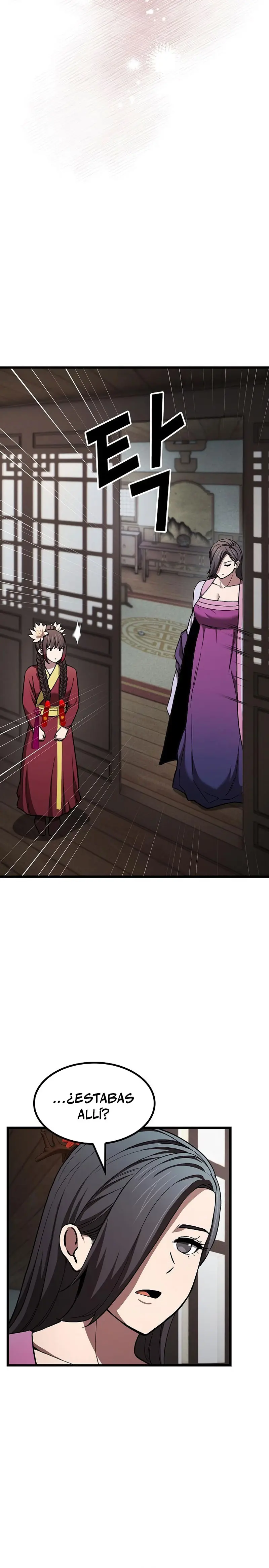 Obligado a ser Demonio Celestial > Capitulo 13 > Page 131